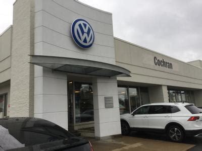 cochran vw|cochran volkswagen of wexford.